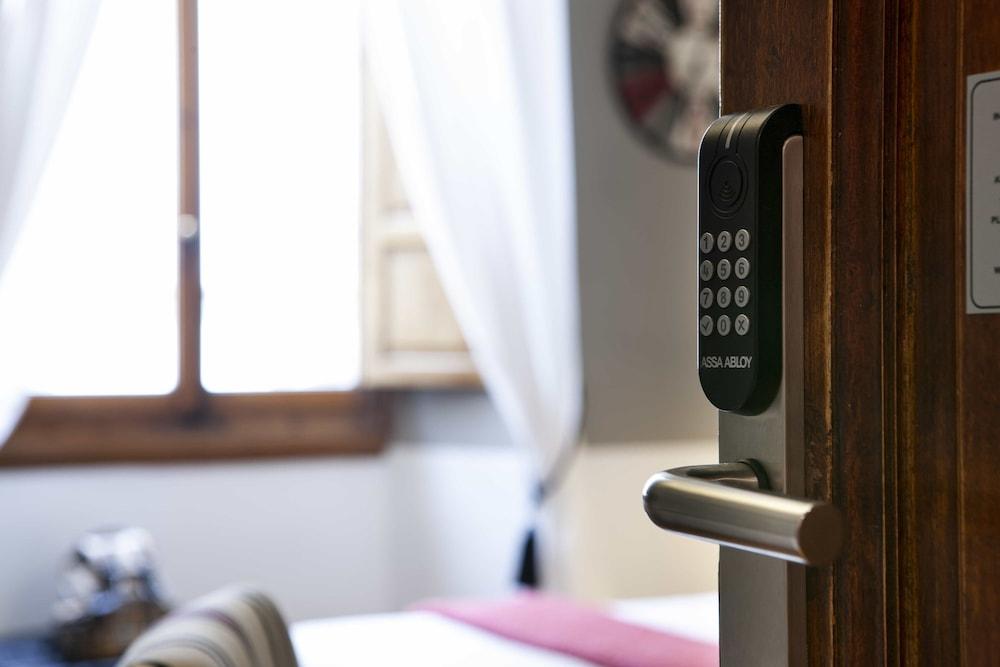 Prestigia Rooms B&B Firenze