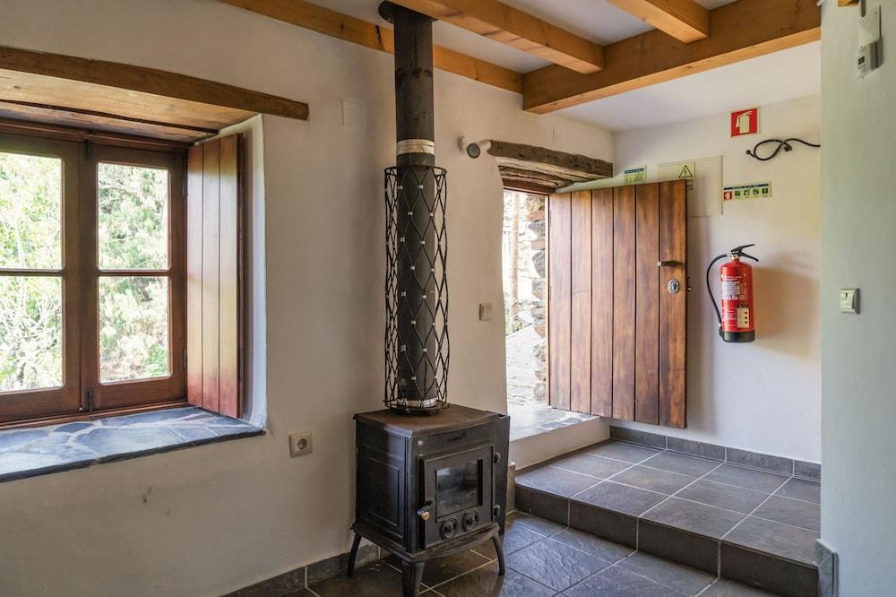 Cerdeira - Home for Creativity