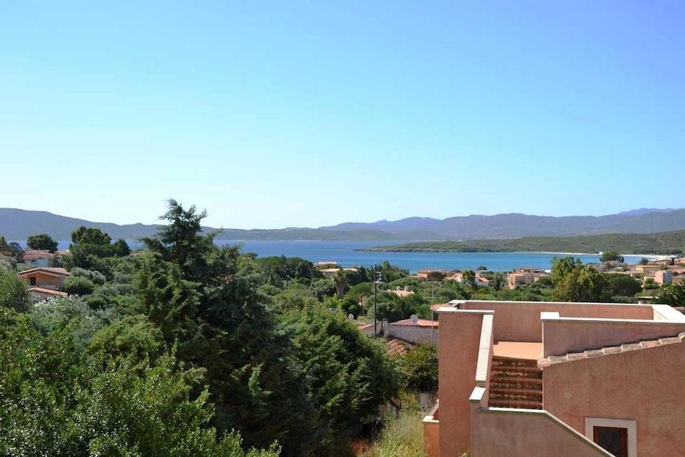 AffittaSardegna - Felicità Apartments