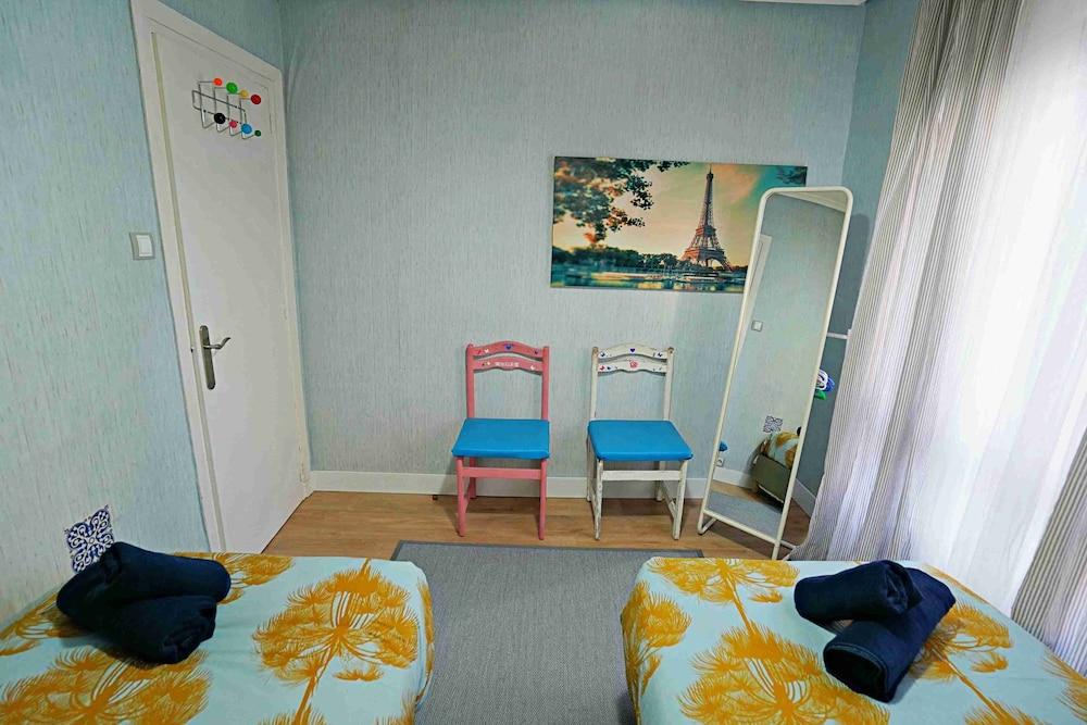 Apartamento en Mikel Zarate