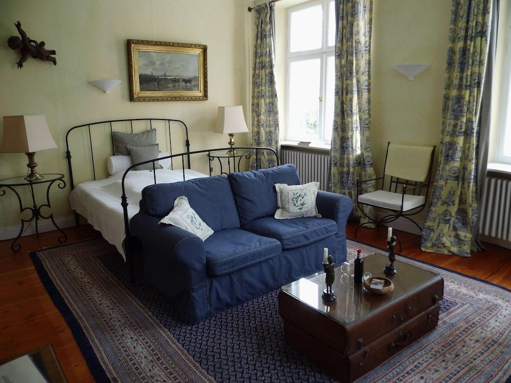 Herrenhaus Borghorst