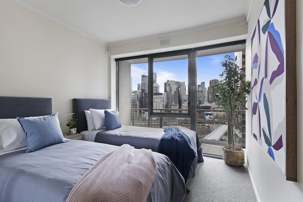 Nook Melbourne 173 City Road