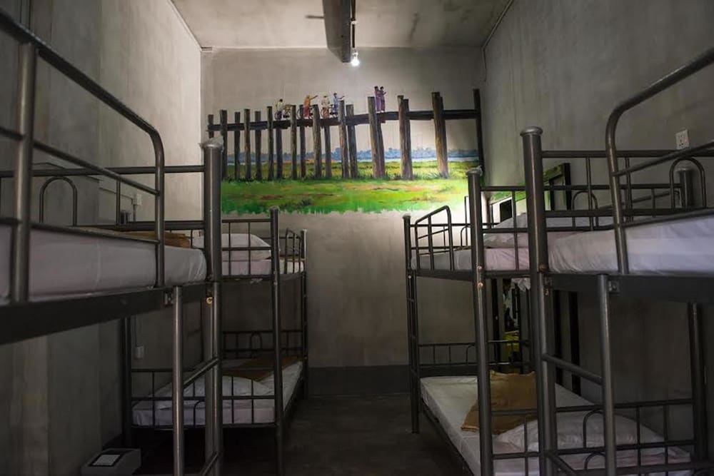 Shwe Yo Vintage Hostel