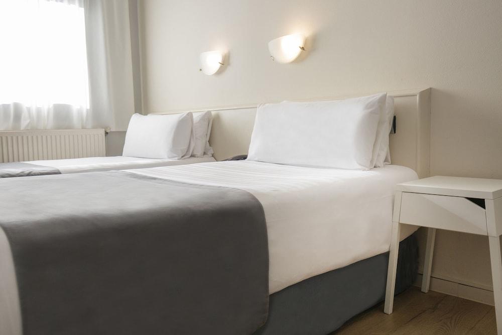 Hotel Camel.lot by Nexta