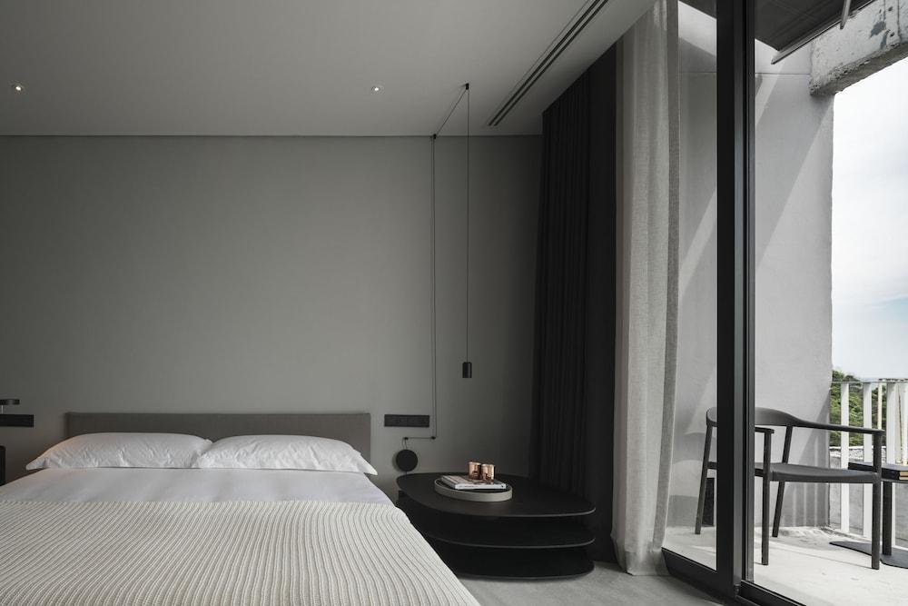 Hotel Bocage Hua Hin