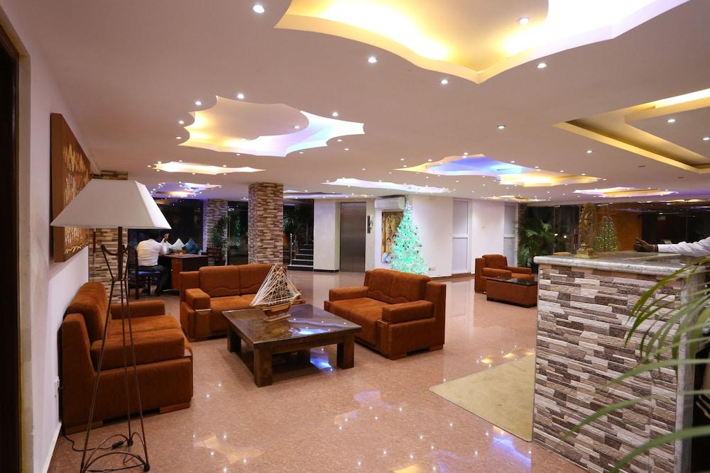 Hotel Eurolanka Colombo