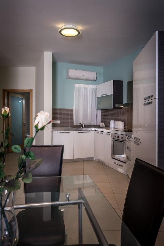 Consiglia Apartments - Sliema