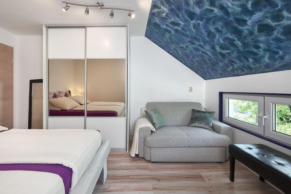 Anastasia Suites Zagreb