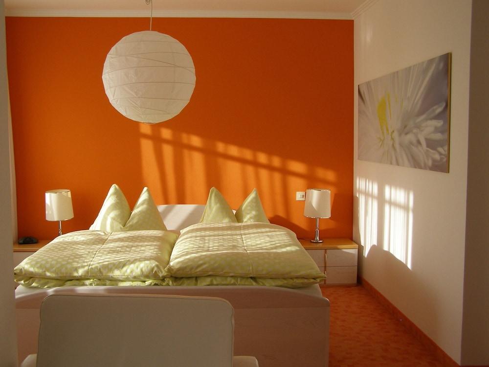 Haus Katharina - Hotel am Park