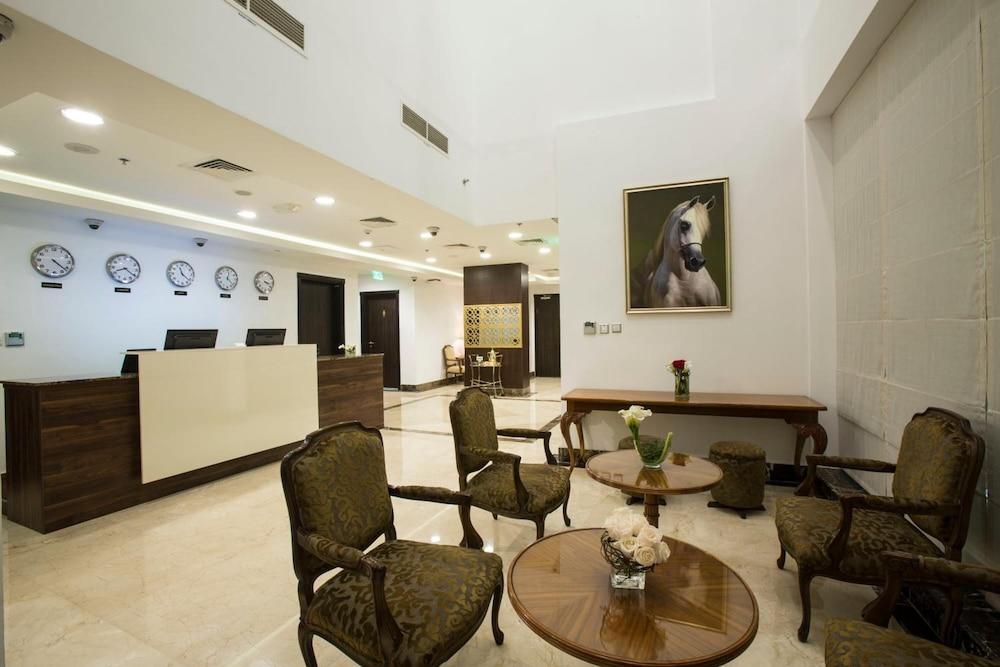 The Town Hotel Doha