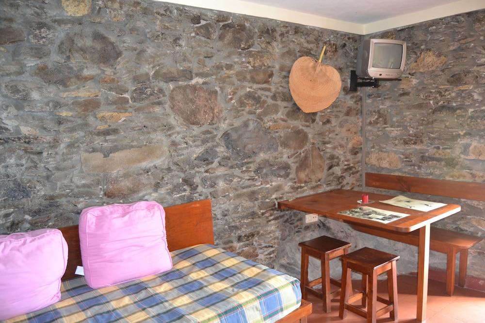 Casal São João Cottages