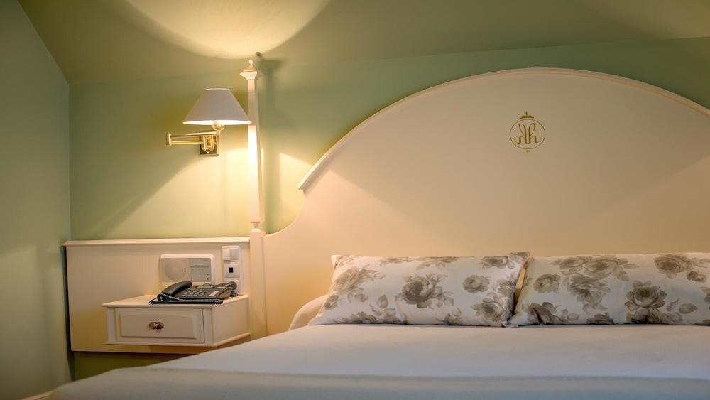 Hotel Harrison Etxea