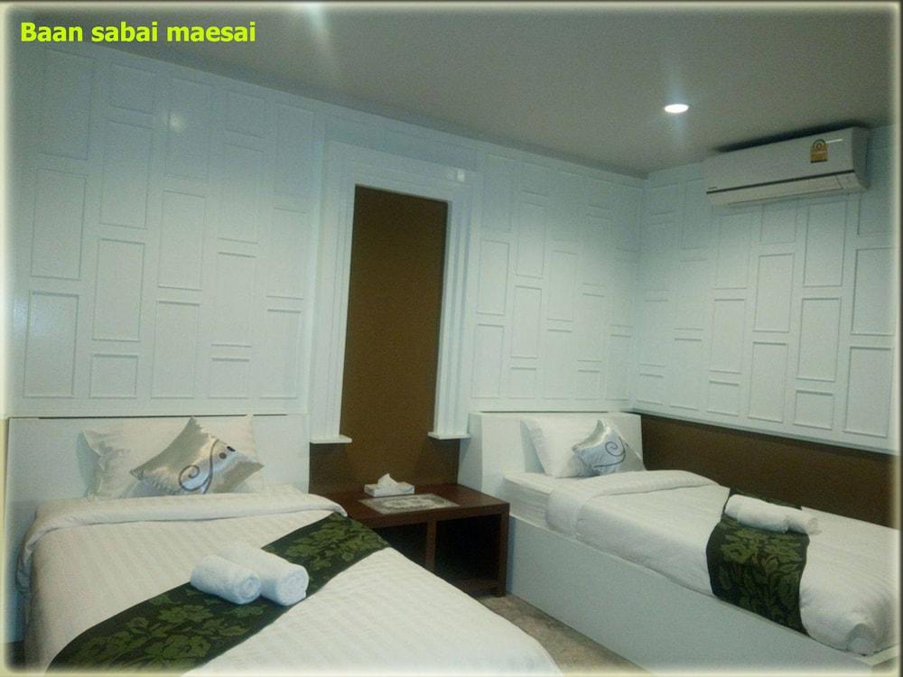 Baan Sabai Maesai