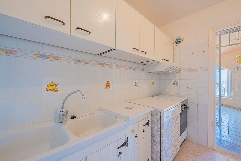 Villa Maryvilla 46 - Plaza Mayor