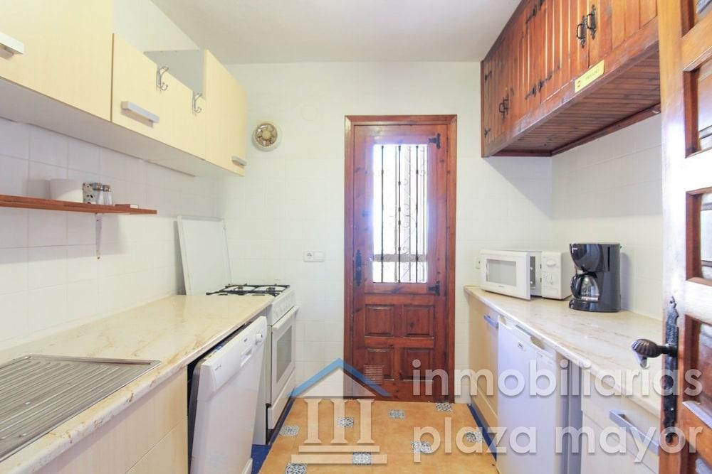 Villa Maryvilla 45 - Plaza Mayor