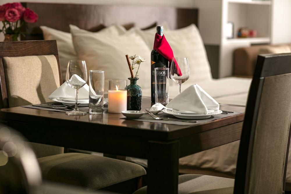 Poonsa Duy Tan Hotel & Serviced Apartment