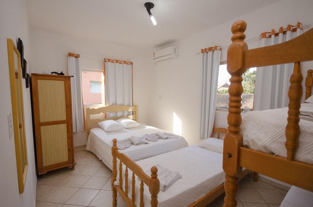 Pousada Canto das Pedras