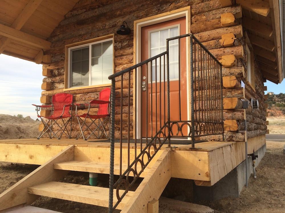 Escalante Grand Resort