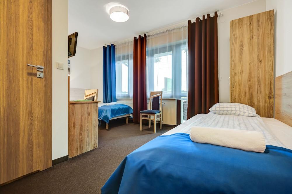 Smart2Stay Pod Lipami