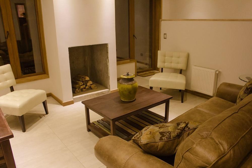 Cocurantu Hotel Boutique