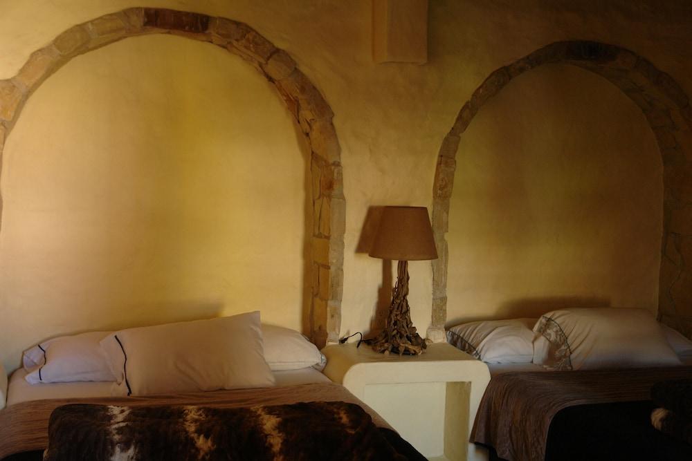 Hotel Posada Primavera