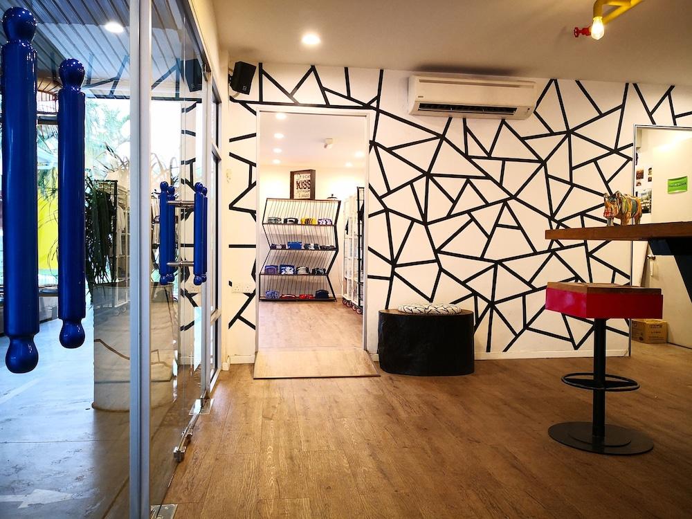 Dash Box Hotel Cyberjaya