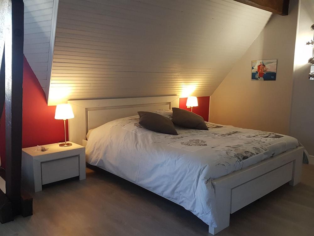 Ambition Zen Presles