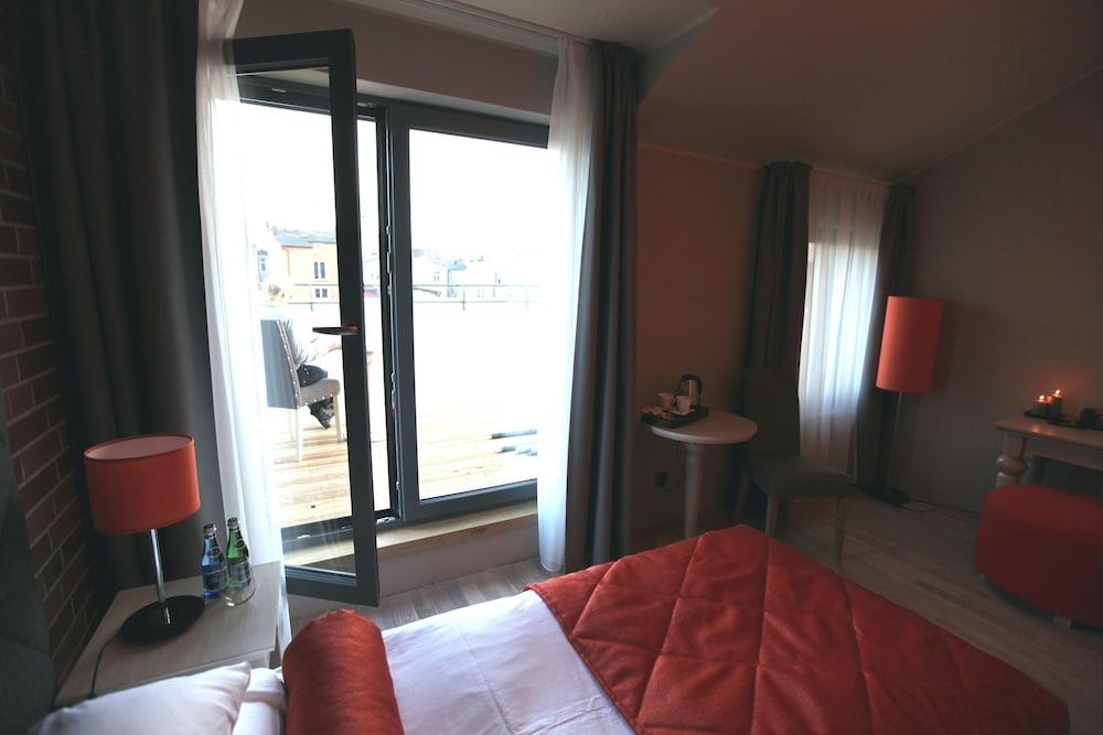 Hotel Stary Browar Kościerzyna