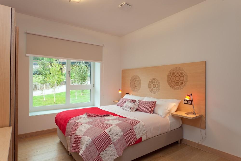 Las casas de Ea Astei