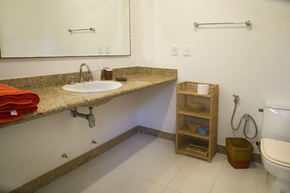 Villa Sunrise Paradise Buzios