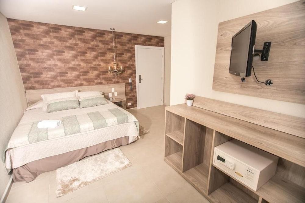 Hotel VillaReal Charme