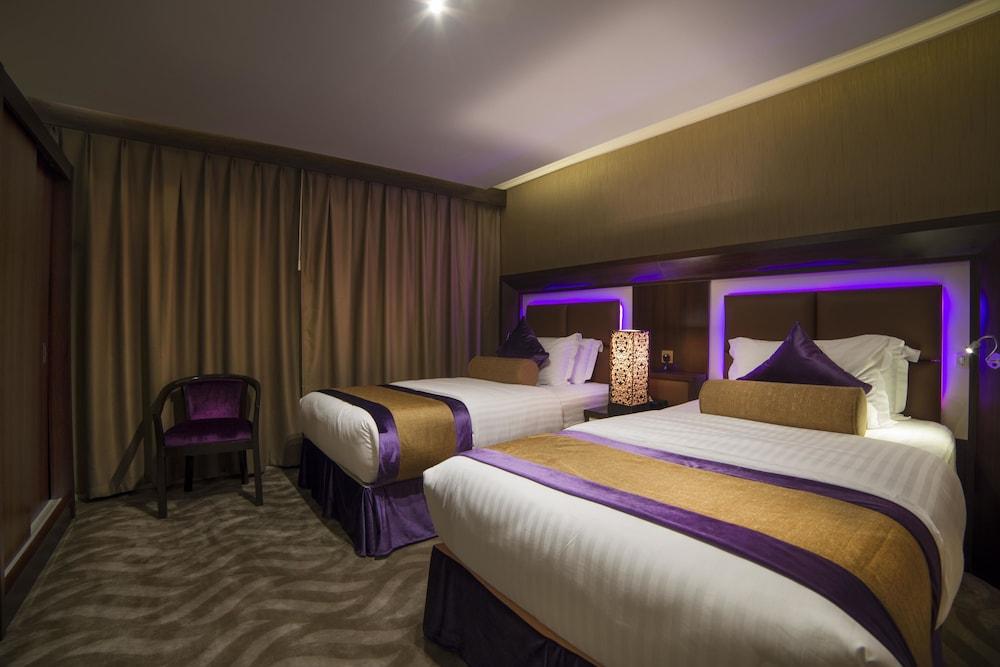 Golden Bujari Al Khobar Hotel