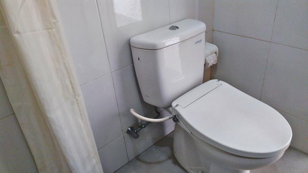 Nyoman Badri Homestay