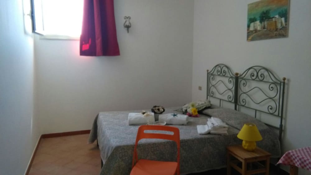 Agriturismo Vignavecchia