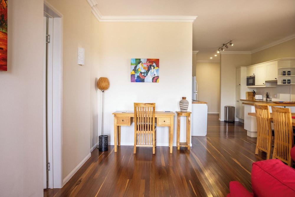 Kernow Charters Towers