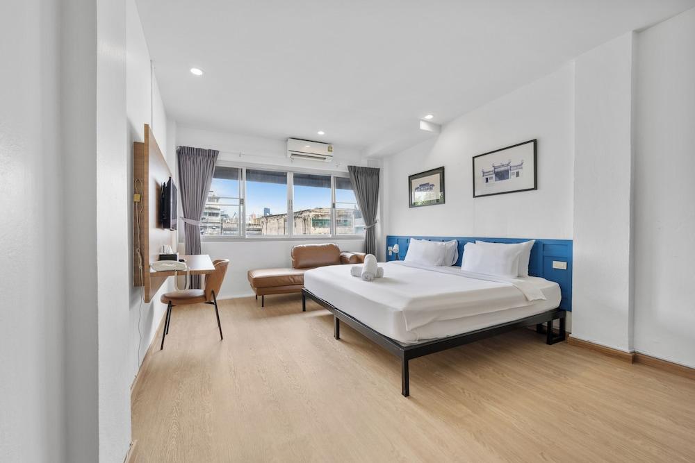 River View Residence