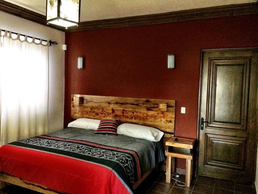 Casa San Miguel el Grande