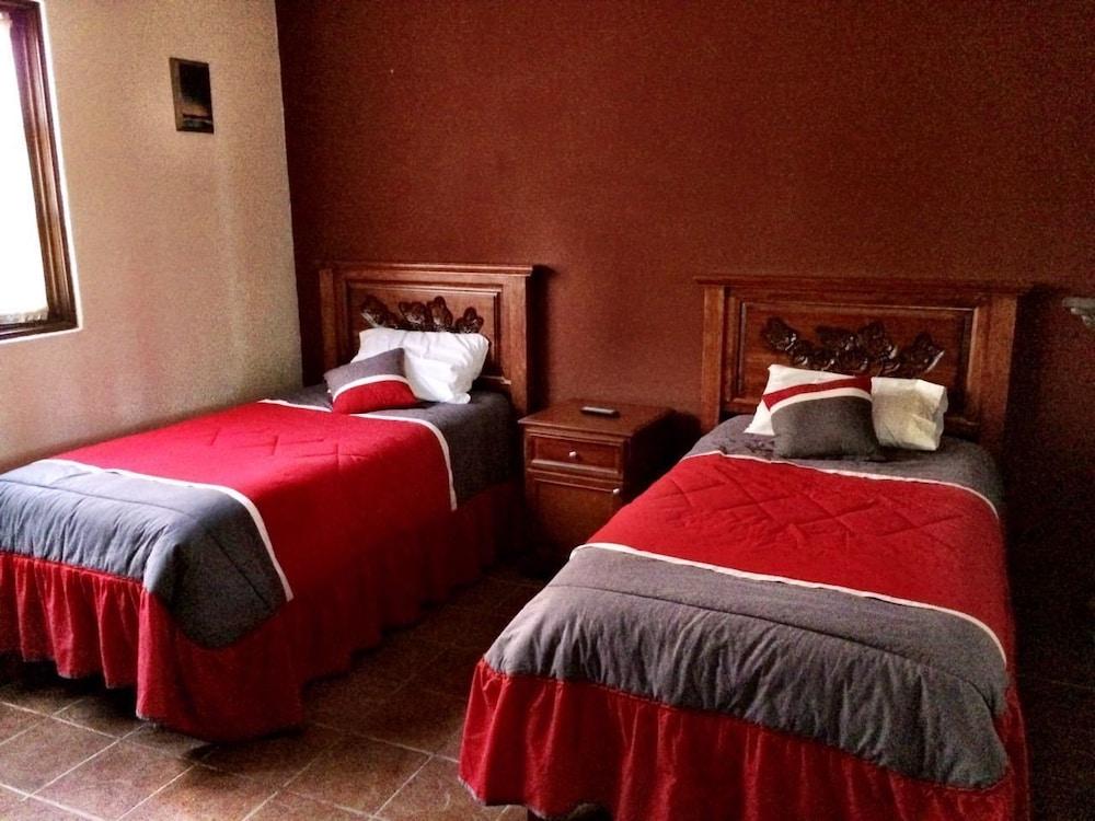 Casa San Miguel el Grande