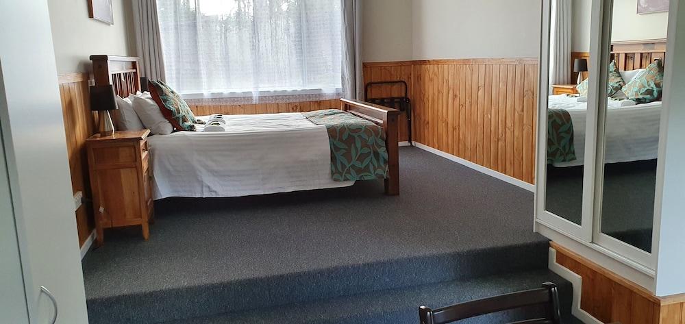 Cradle Alpine Retreat