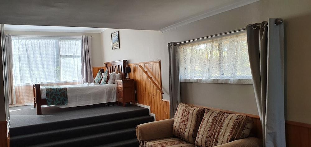 Cradle Alpine Retreat