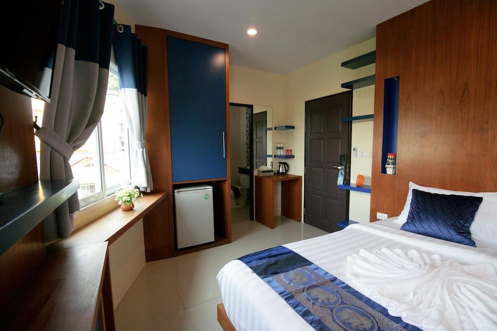 Calypso Patong Hotel