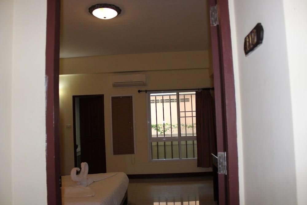 Chivapuri Residence Bangsaen