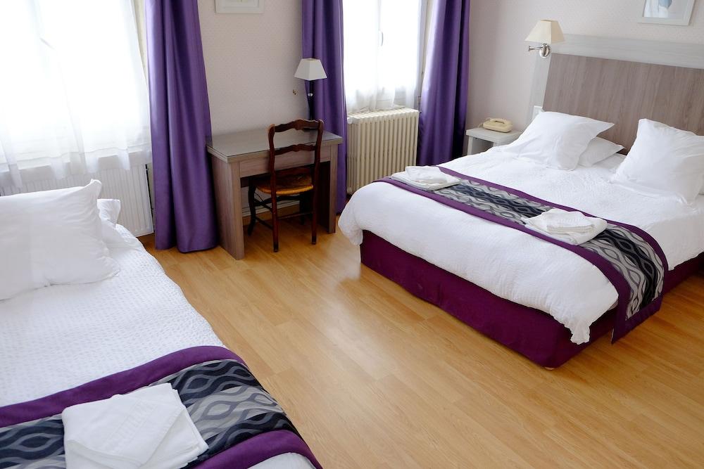 Grand Hôtel Pélisson