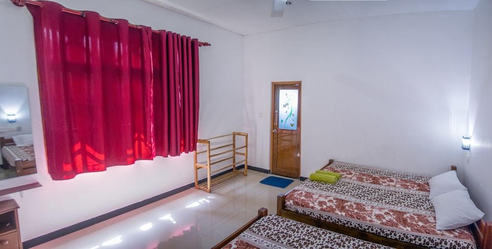 Sanoga Resort Habarana