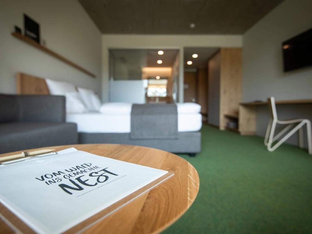 Trixi Park - Ferienhäuser, Hotel und Camping