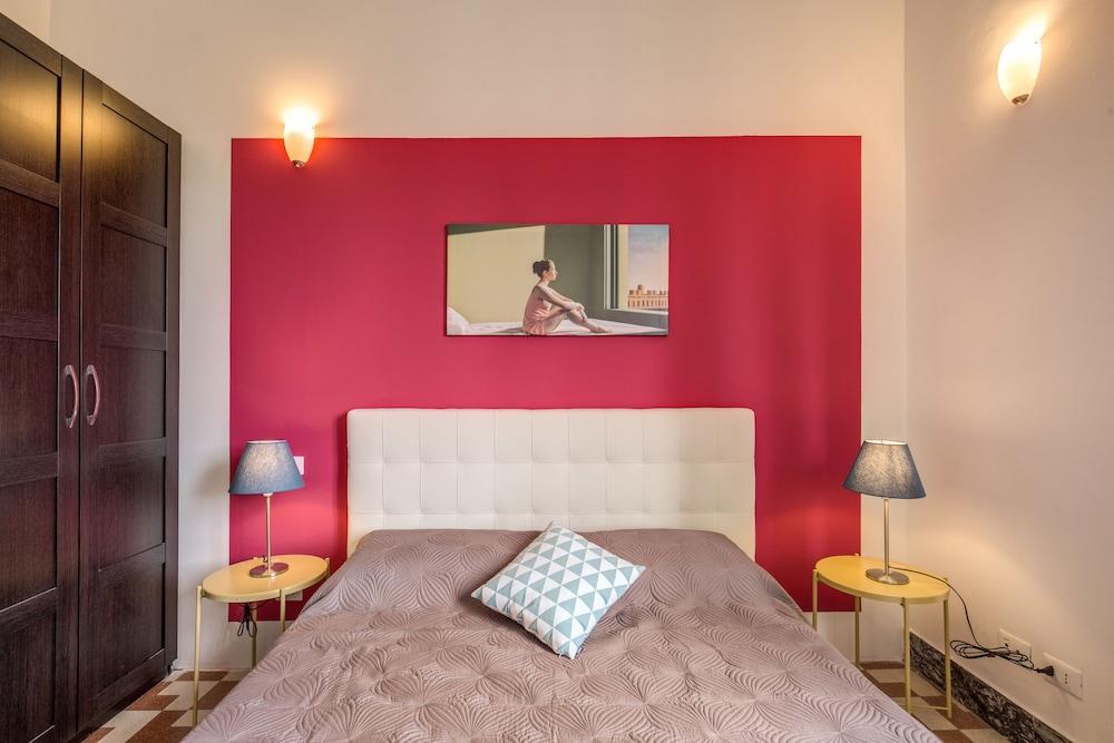 AwesHome - Sea Sensation Apartment