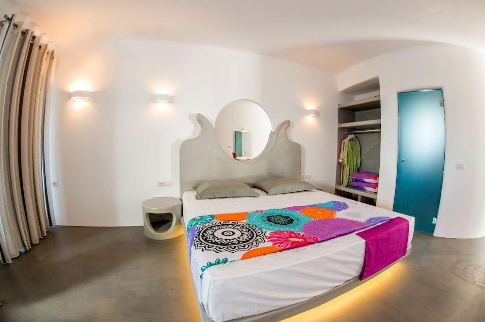 La Bellezza Eco Boutique Hotel