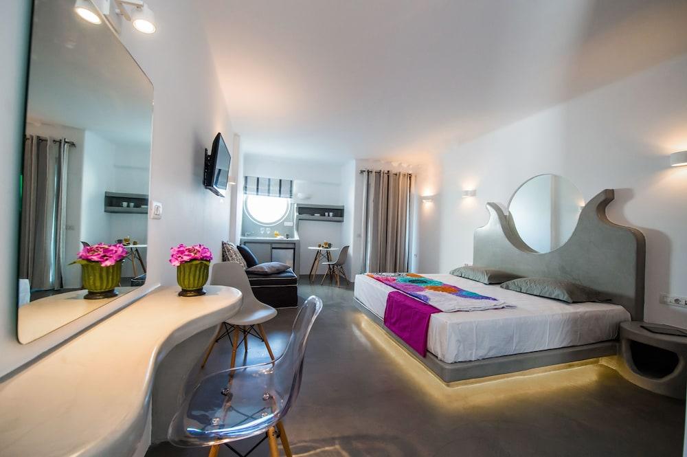La Bellezza Eco Boutique Hotel