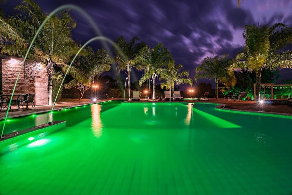 Pousada Pé na Terra