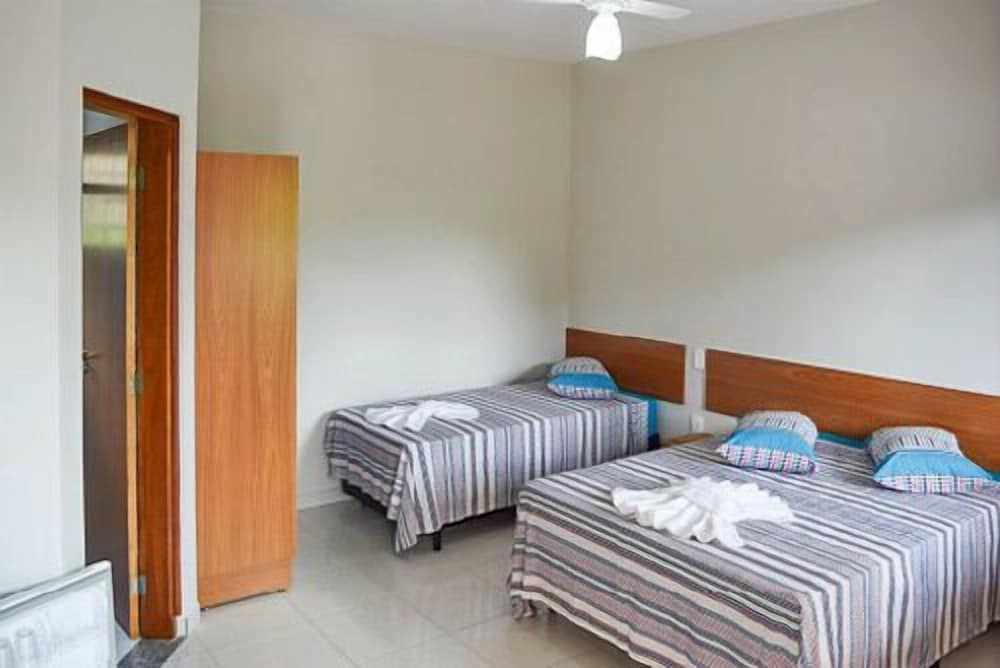 Pousada Flores do Campo